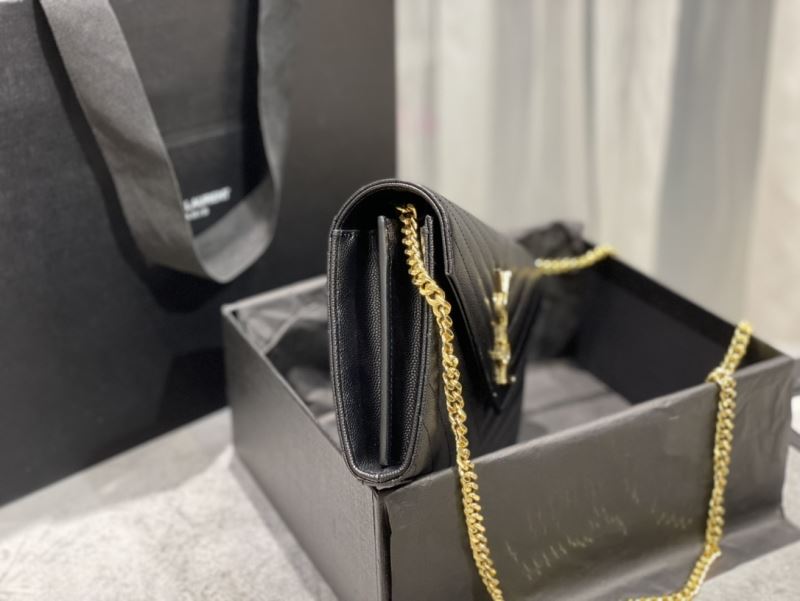 YSL Top Handle Bags